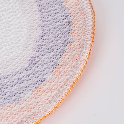 Feblilac Letter SLUT Tufted Bath Mat