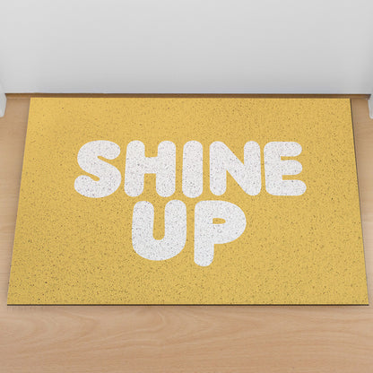 Feblilac Shine UP PVC Coil Door Mat