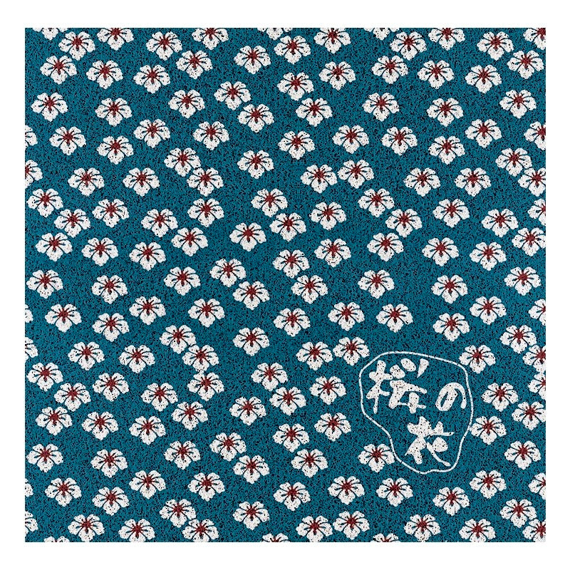 Feblilac Sakura PVC Coil Door Mat