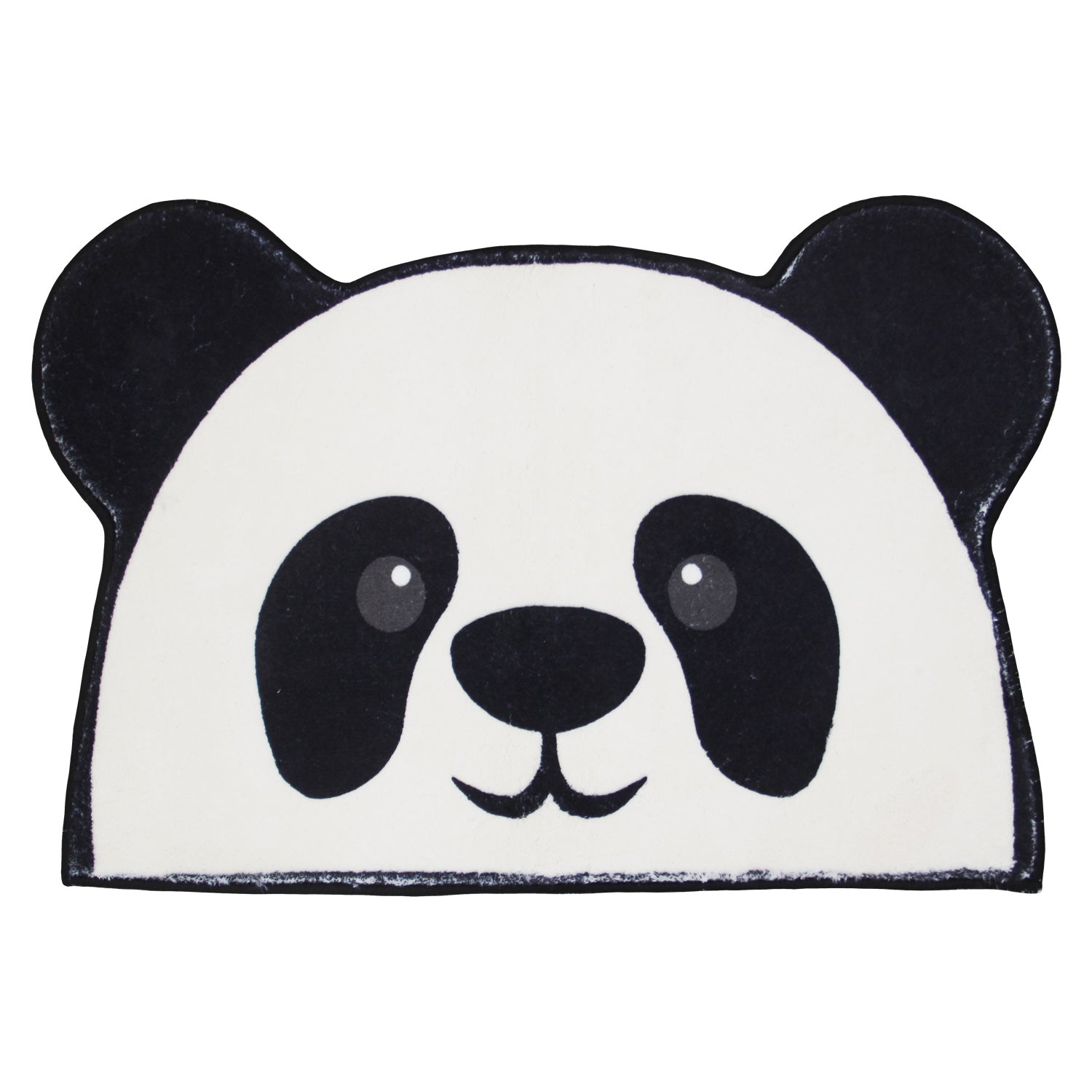 Cute Cartoon Panda Bathroom Mat - Feblilac® Mat