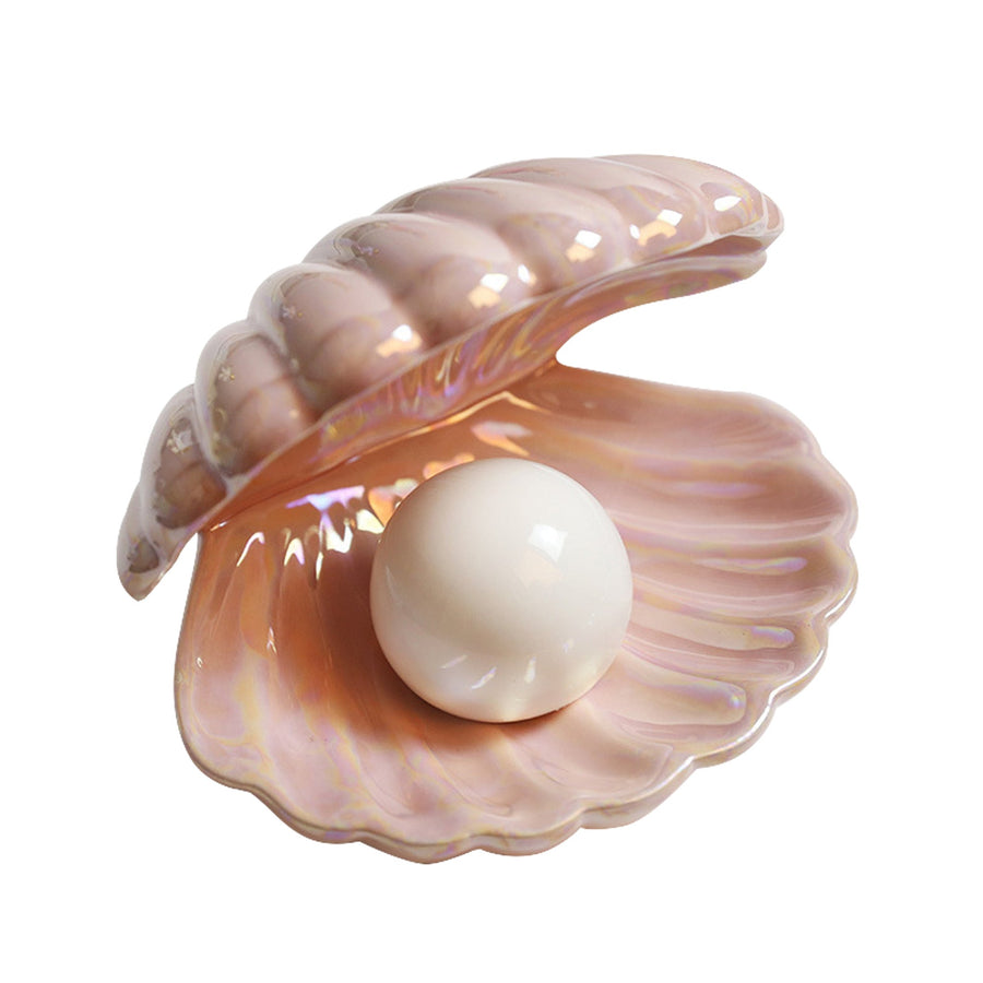 Ceramic Pearl Night Light - view 2