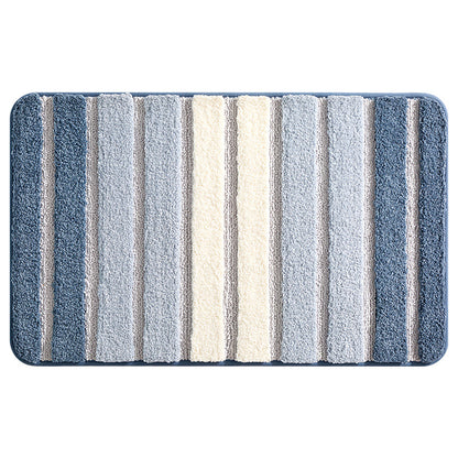 Color Stripes Bath Mat - Feblilac® Mat