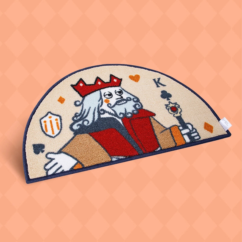 King Mat