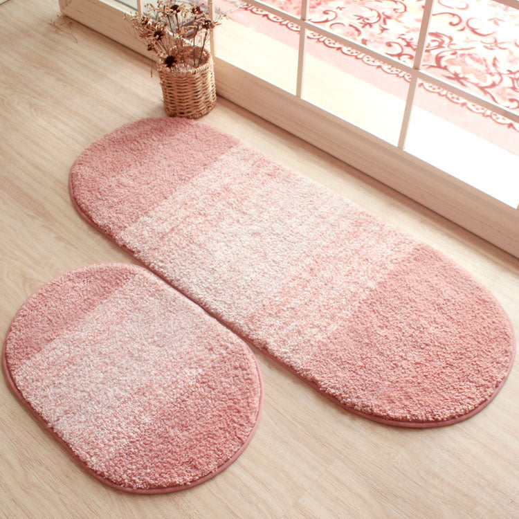 Simple Gradient Mat - Feblilac® Mat