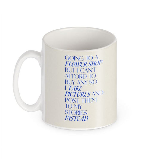 My Story Mug