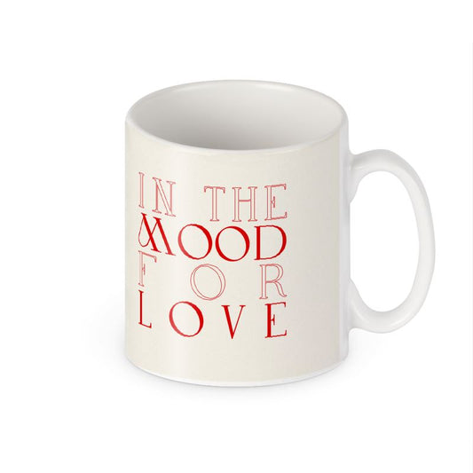 In The Mood For Love Mug