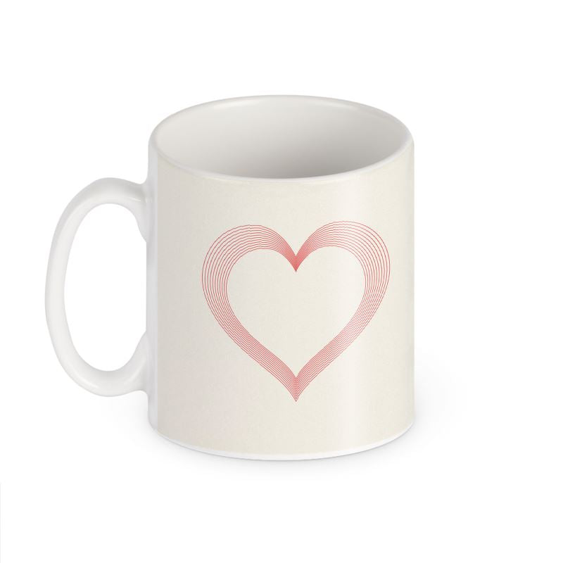 In The Mood For Love Mug