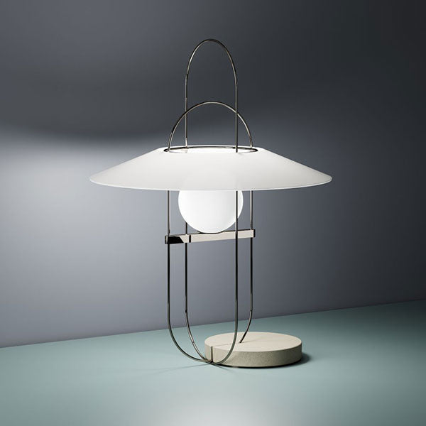 Setareh Table Lamp - view 3