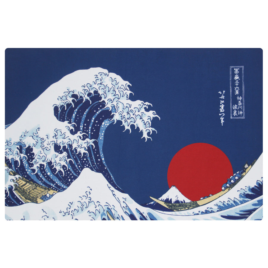 Blue Wave Soft Diatomaceous Earth Bath Mats for Bathroom - Feblilac® Mat
