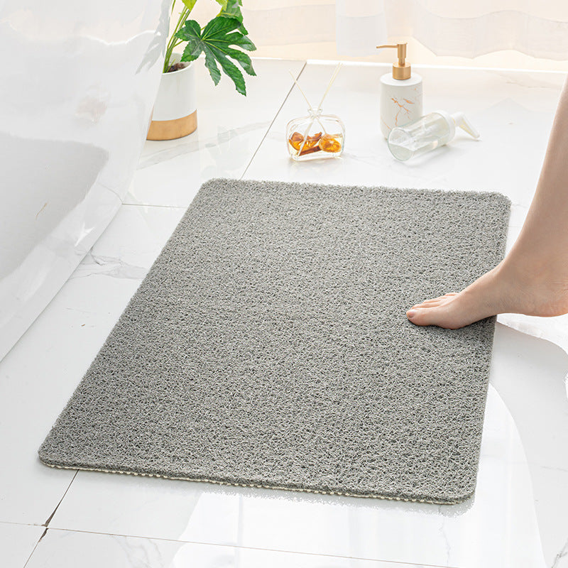 Pure Color Bathroom Mat - Feblilac® Mat