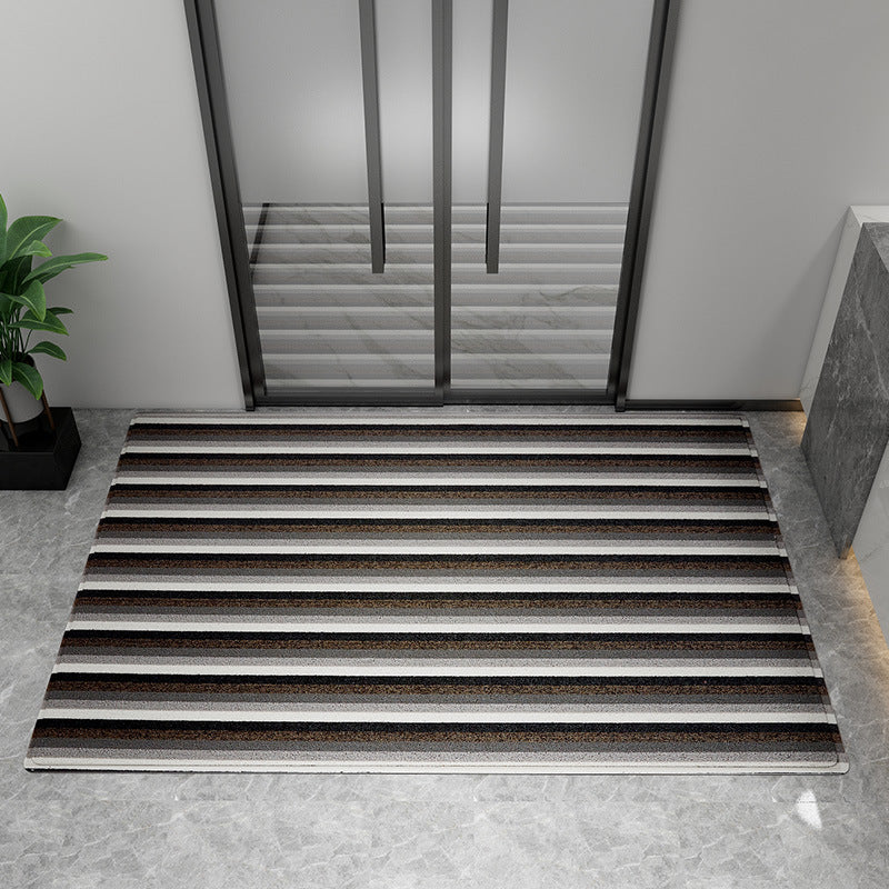 Mixture Color Bathroom Mat - Feblilac® Mat