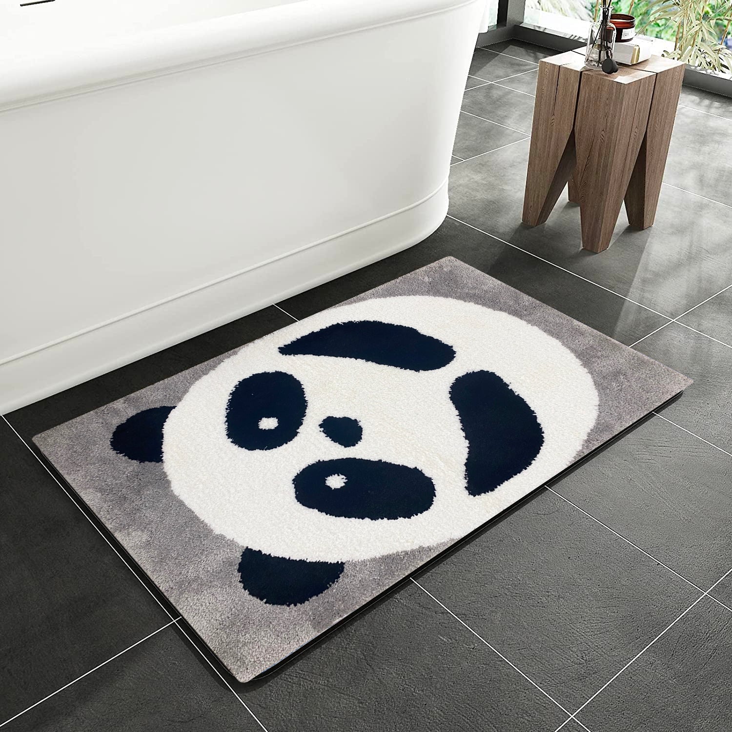 Cute Panda Bath Mat - Feblilac® Mat