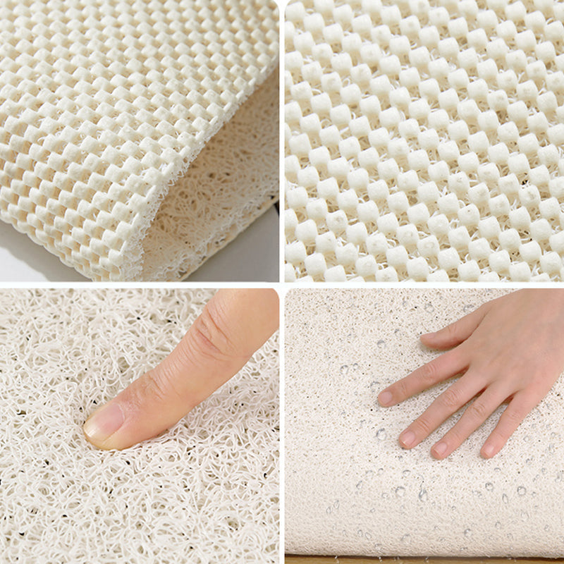 Feblilac Japanese Style Fish And Mountain Entrance Door Mat - view 4