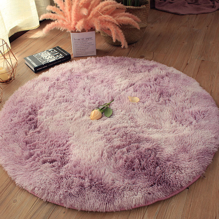 Round Pure Color Mat - Feblilac® Mat