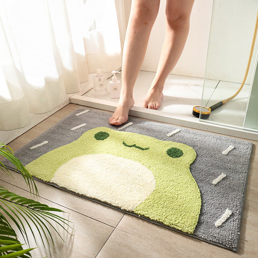Cartoon Animal Bath Mat - Feblilac® Mat