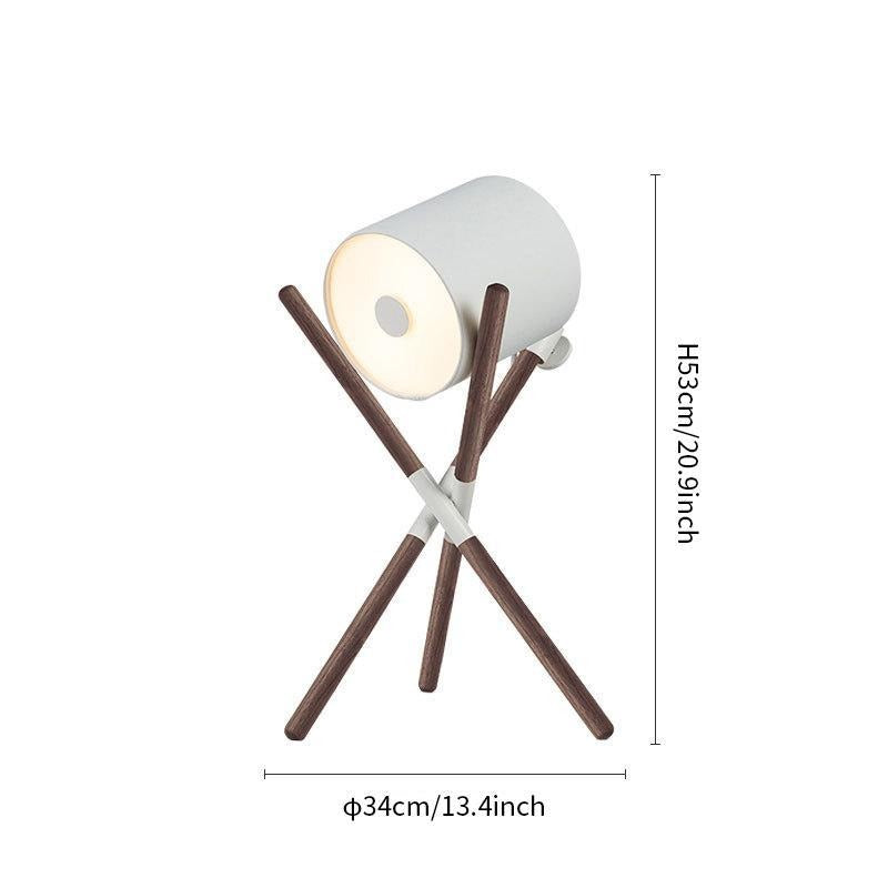 Shift Lamp Table Lamp - view 19