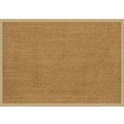 Japanese Style Rustic Rug Multi Colored Plain Carpet Washable Stain Resistant Non-Slip Backing Rug for Bedroom