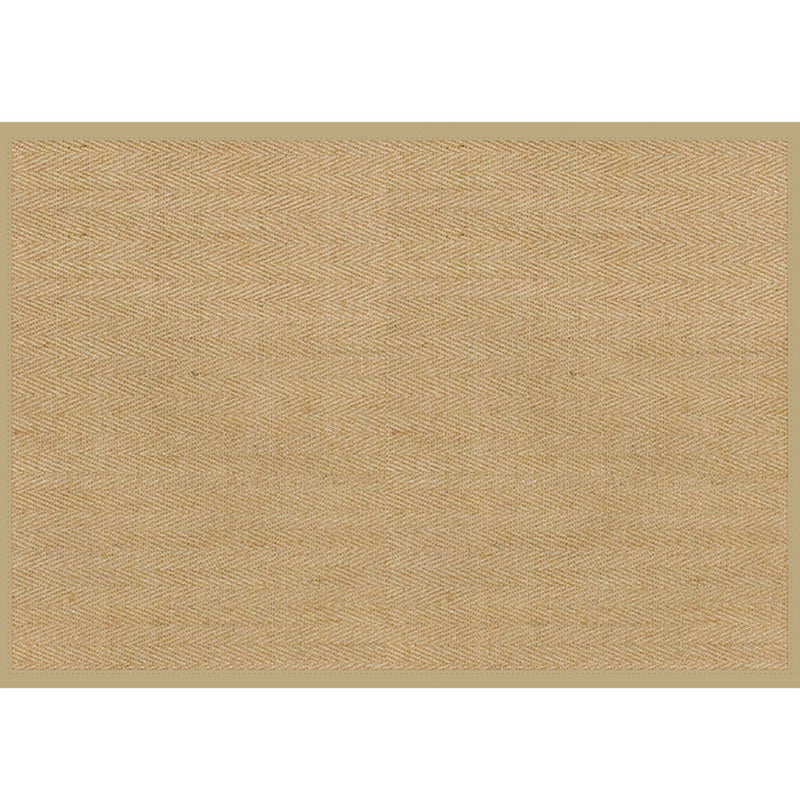 Japanese Style Rustic Rug Multi Colored Plain Carpet Washable Stain Resistant Non-Slip Backing Rug for Bedroom - view 11