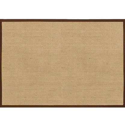 Japanese Style Rustic Rug Multi Colored Plain Carpet Washable Stain Resistant Non-Slip Backing Rug for Bedroom