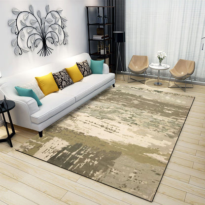 Classical Industrial Style Rug Multicolor Postmodernism Carpet Stain Resistant Pet Friendly Anti-Slip Rug for Room - Clearhalo - 'Area Rug' - 'Rug' - 2171018
