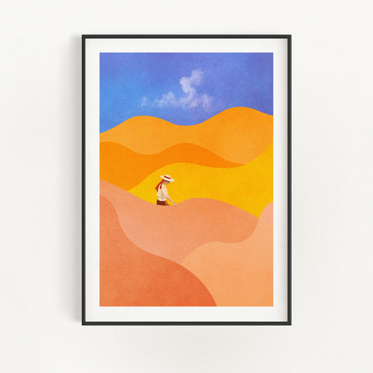 Fields of Colour