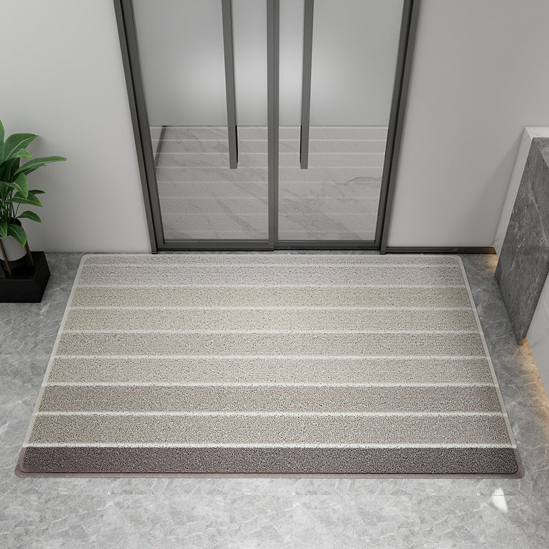 Bold Strip Bathroom Mat - Feblilac® Mat