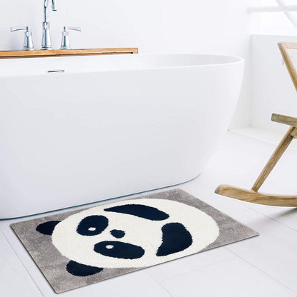 Cute Panda Bath Mat - Feblilac® Mat