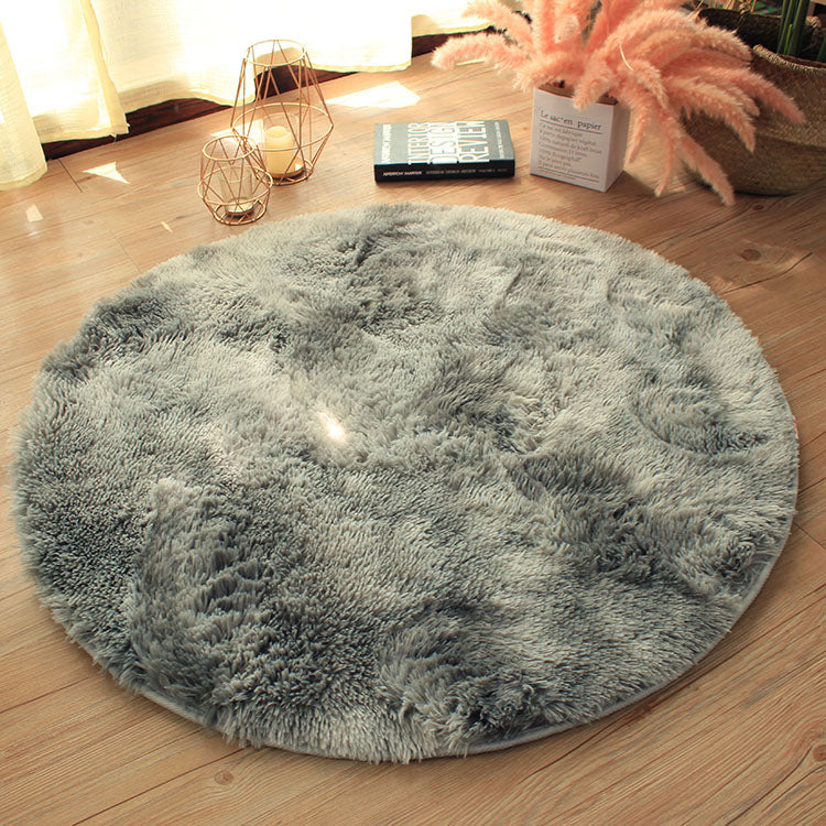 Round Pure Color Mat - Feblilac® Mat