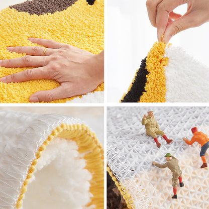 Sleeping Cat Bath Mat - Feblilac® Mat