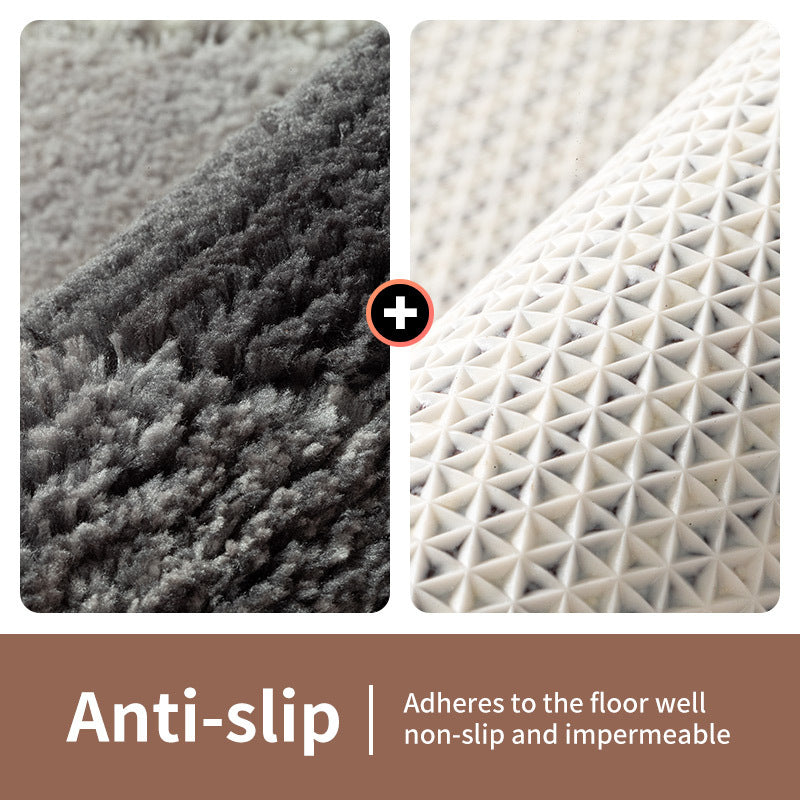 Diamond Grain Bath Mat - Feblilac® Mat