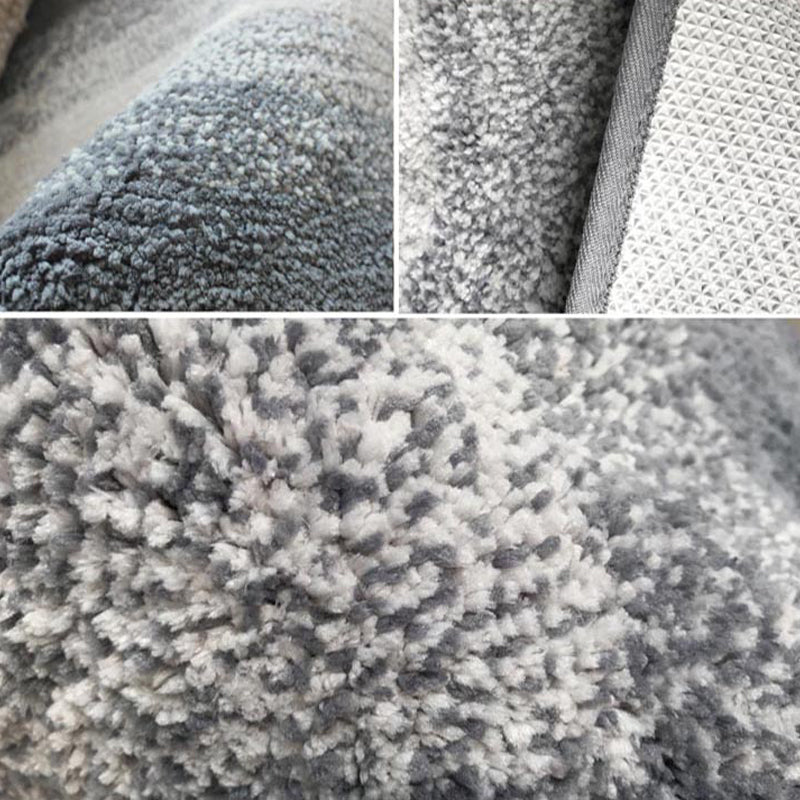Round Gradient Soft Mat - Feblilac® Mat
