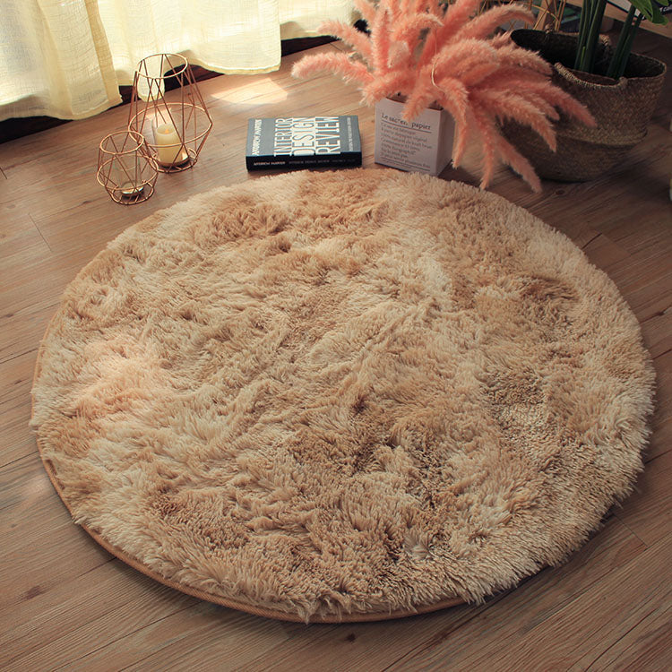 Round Pure Color Mat - Feblilac® Mat