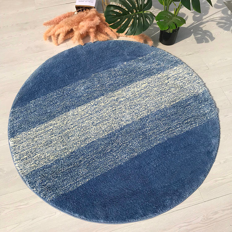 Round Gradient Soft Mat - Feblilac® Mat