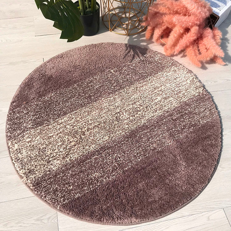 Round Gradient Soft Mat - Feblilac® Mat