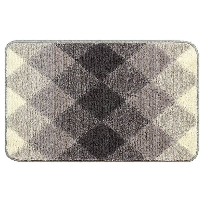 Diamond Grain Bath Mat - Feblilac® Mat