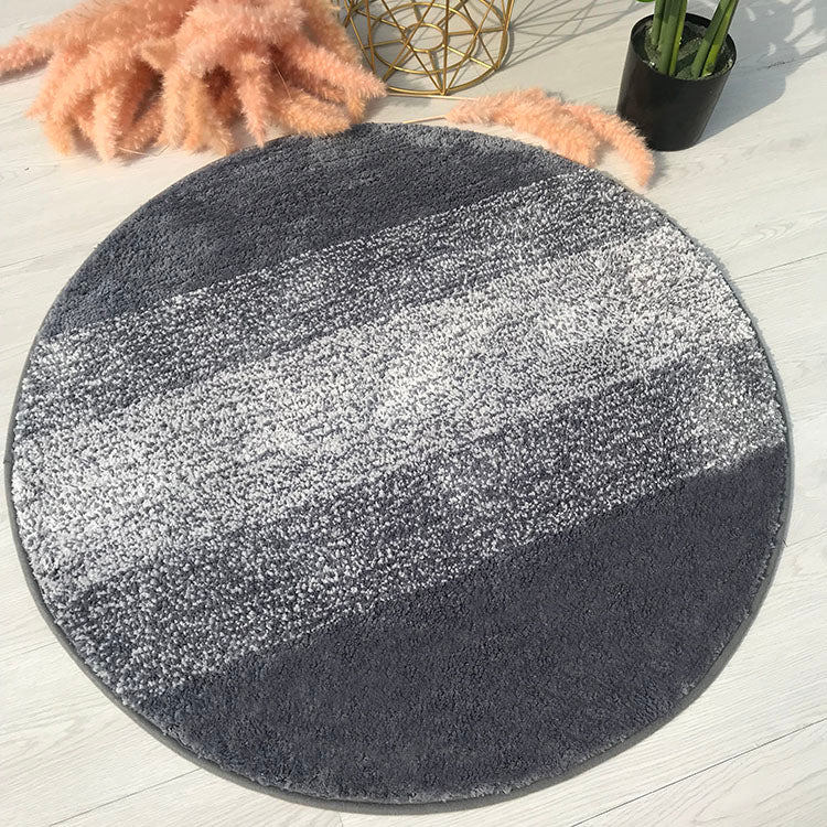 Round Gradient Soft Mat - Feblilac® Mat