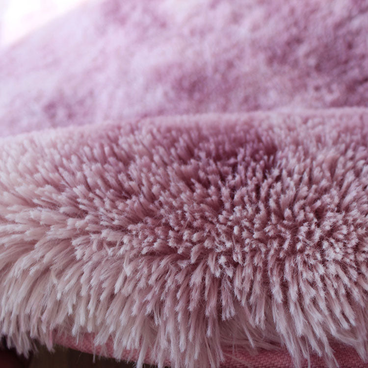 Round Pure Color Mat - Feblilac® Mat