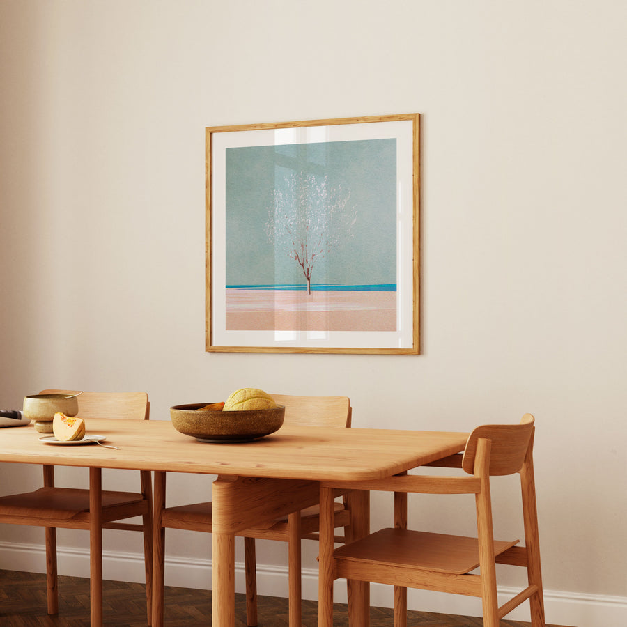 Spring - view 2