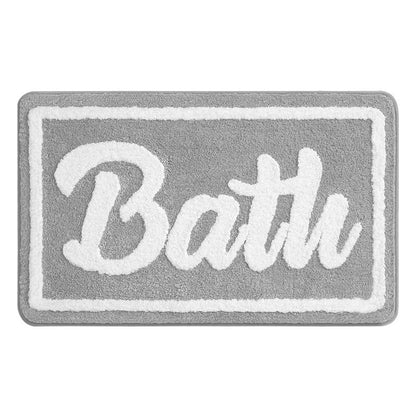 Seven Color Happy Bath Mat - Feblilac® Mat
