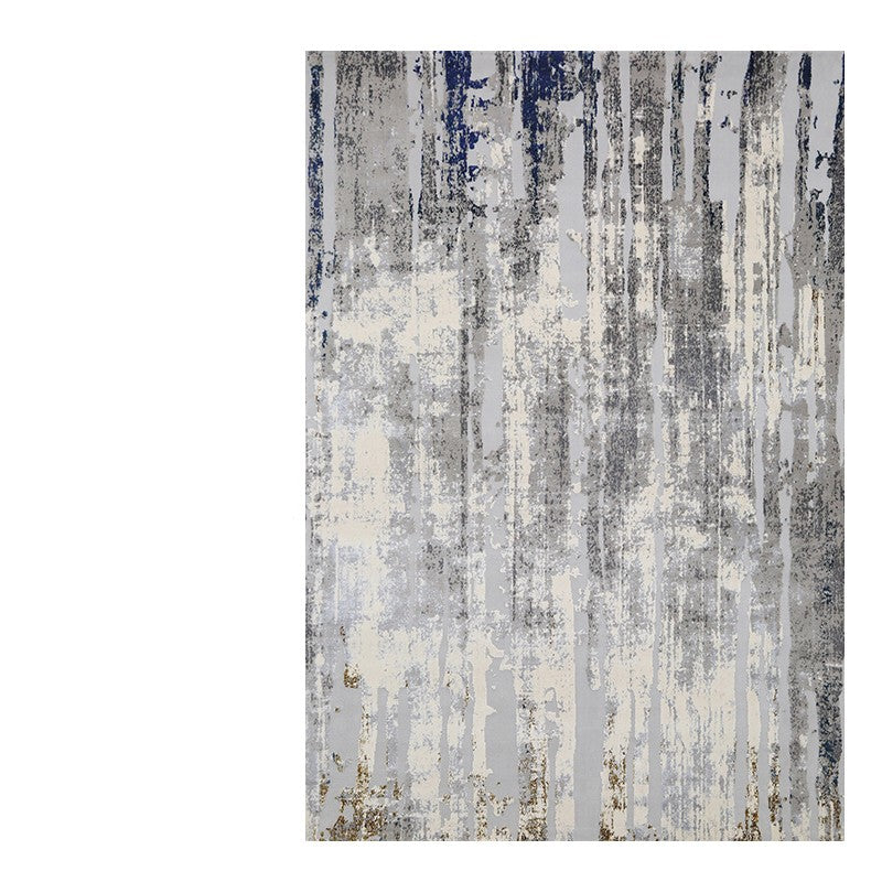 Feblilac Art Waterfall Living Room Carpet - view 2