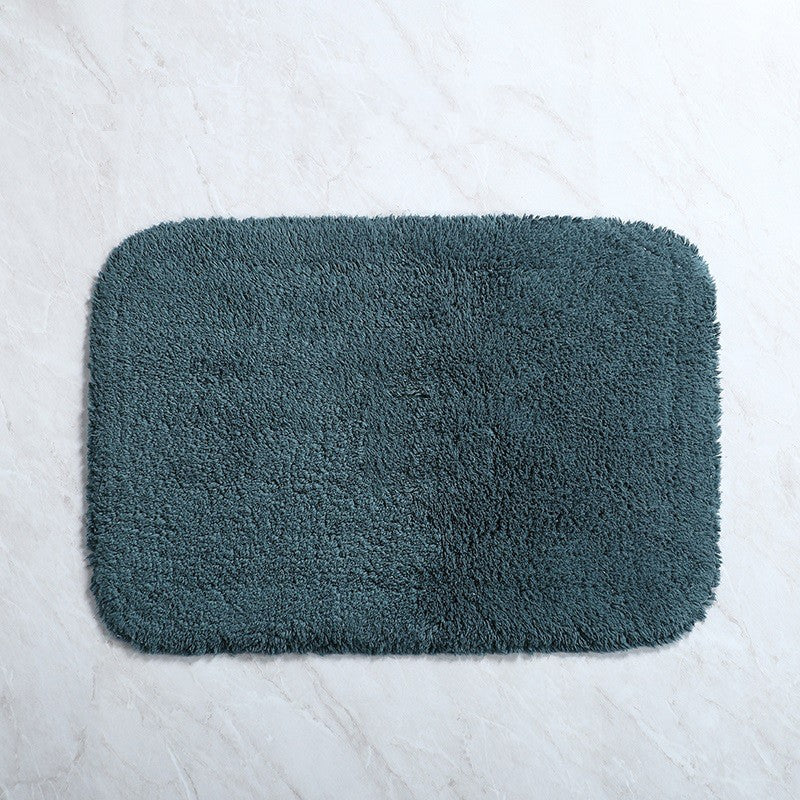 Feblilac Solid Tufted Bath Mat - view 2