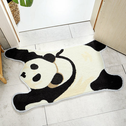 Cute Tiger Bath Mat Rug - Feblilac® Mat