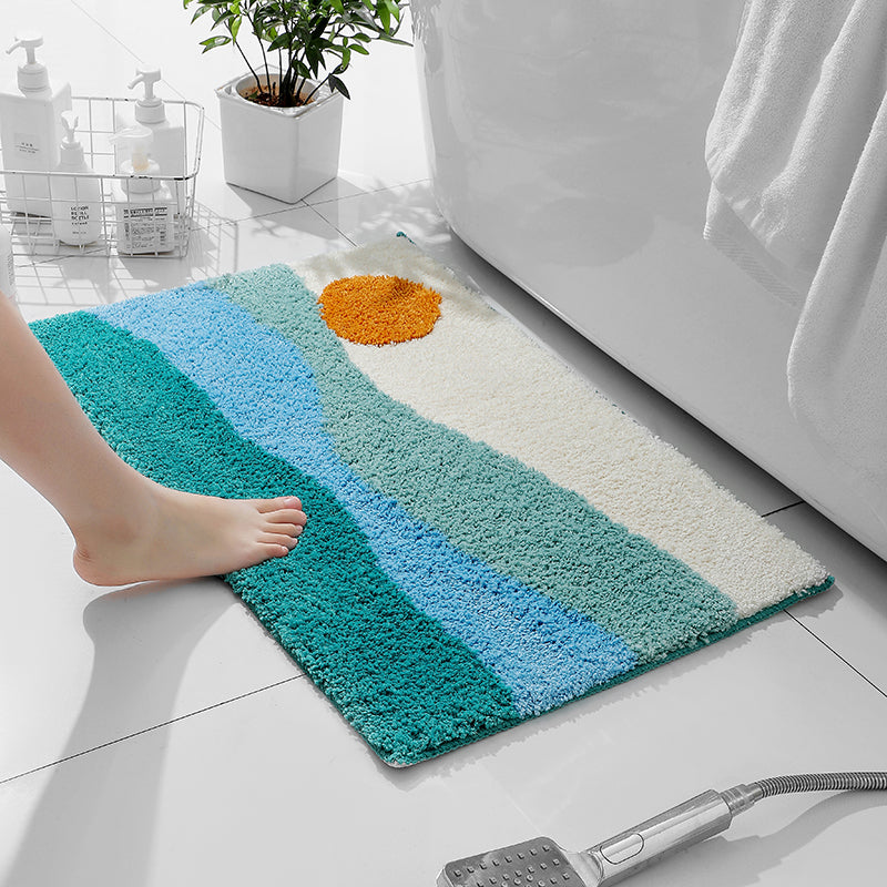 The Best Bath Mats and Rugs on the Market