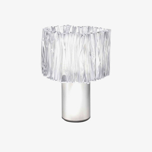 Accordeon Table Lamp