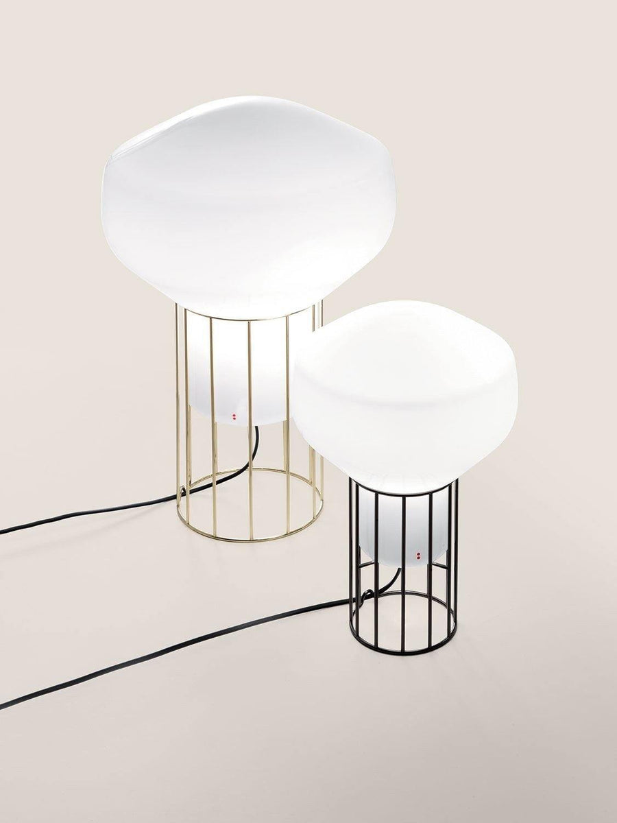 Aerostat Table Lamp - view 3