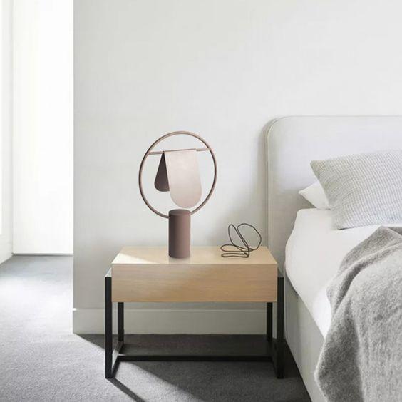 Anae Table Lamp - view 3