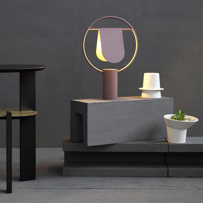 Anae Table Lamp - view 4