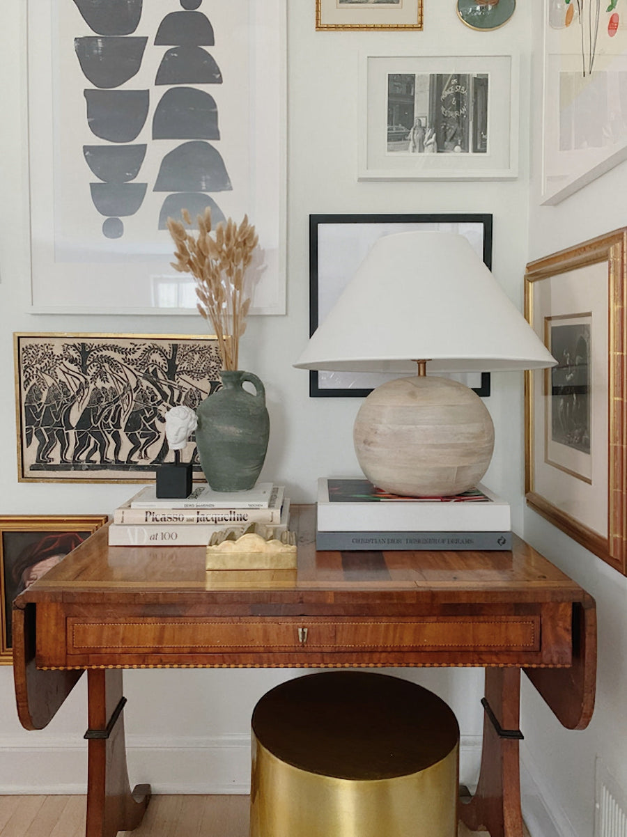 Beachside Table Lamp - view 4