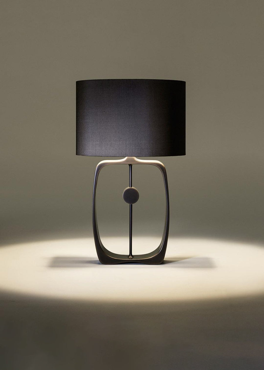 Bell Pepper Table Lamp - view 3