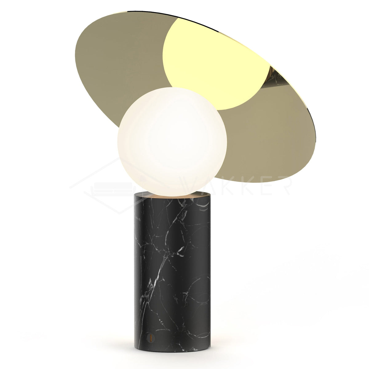 Bola Disc Table Lamp - view 8